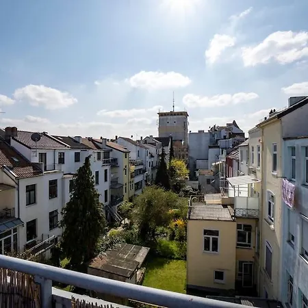 Stilvolles Fuer 4 Pers. Apartment